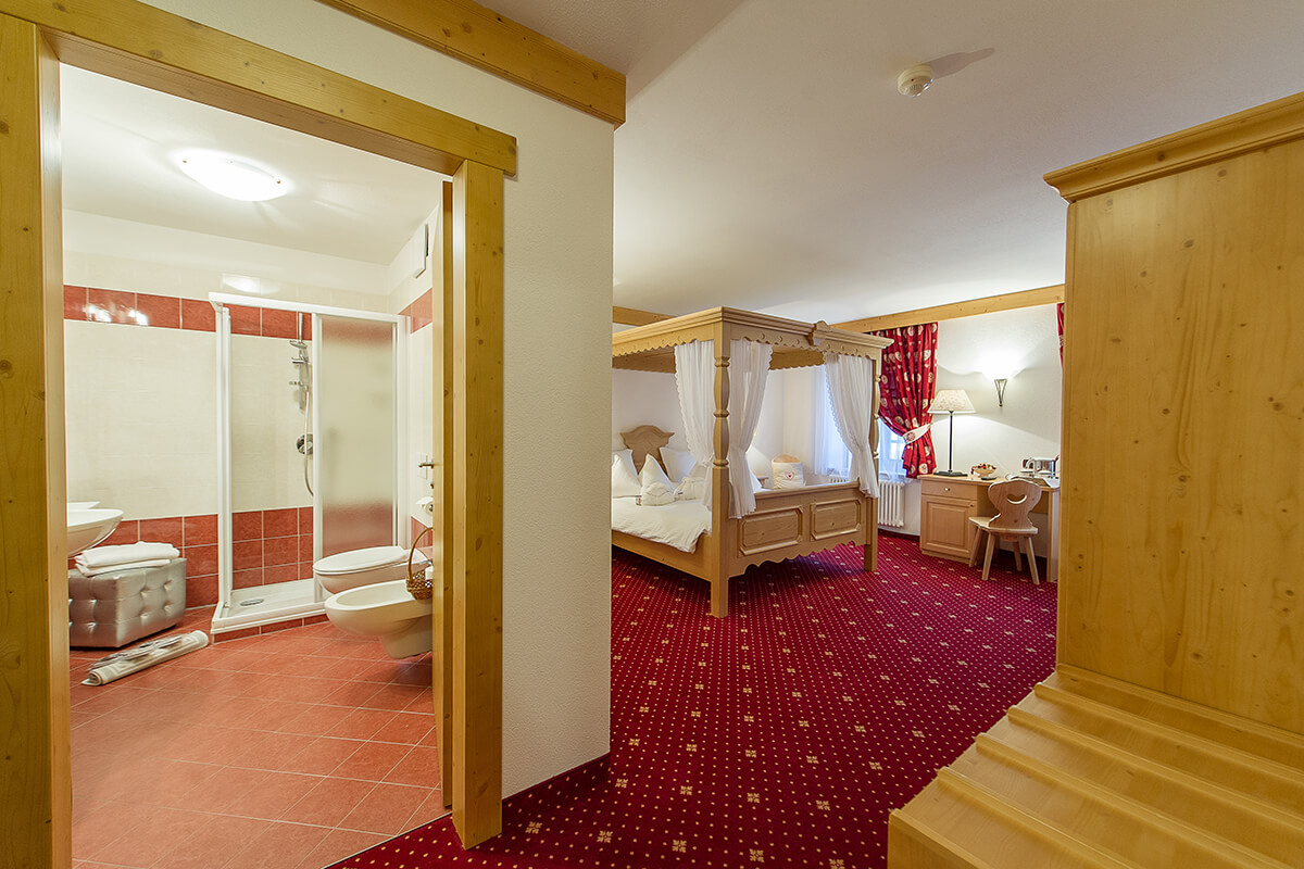 Romantic Villa Monica