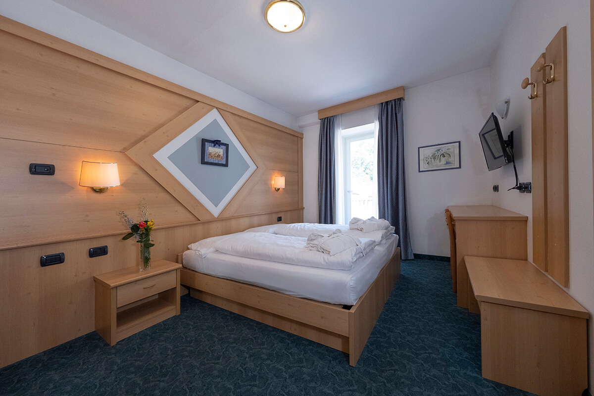 Standard Rooms